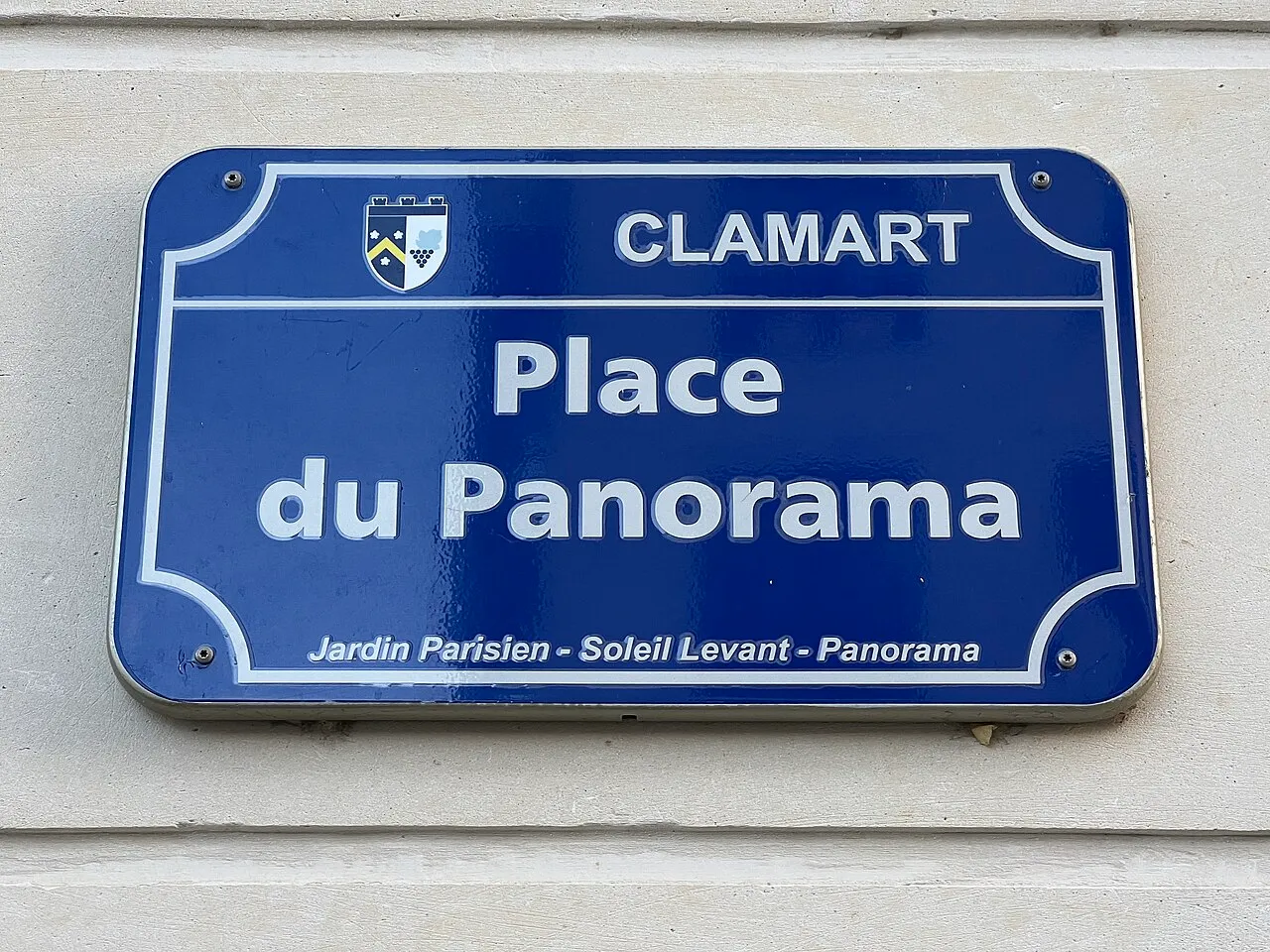 Proue