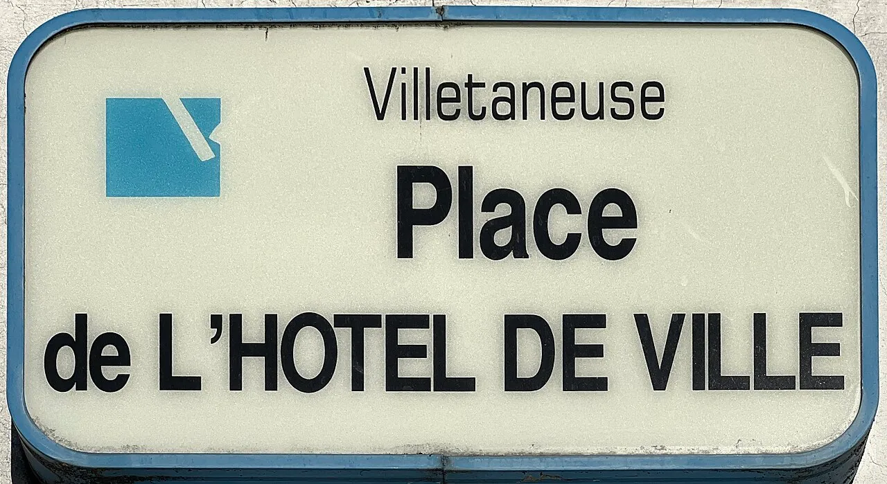 Vénus de Villetaneuse