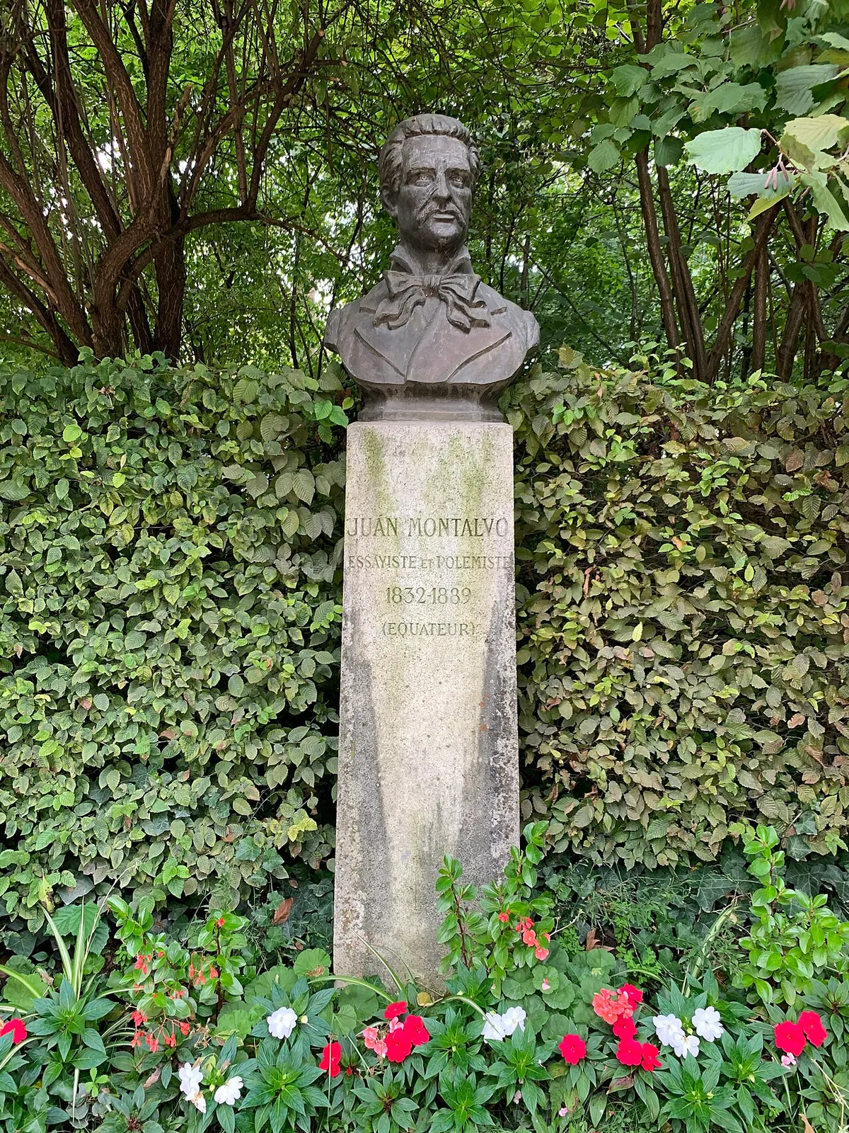 Juan Montalvo