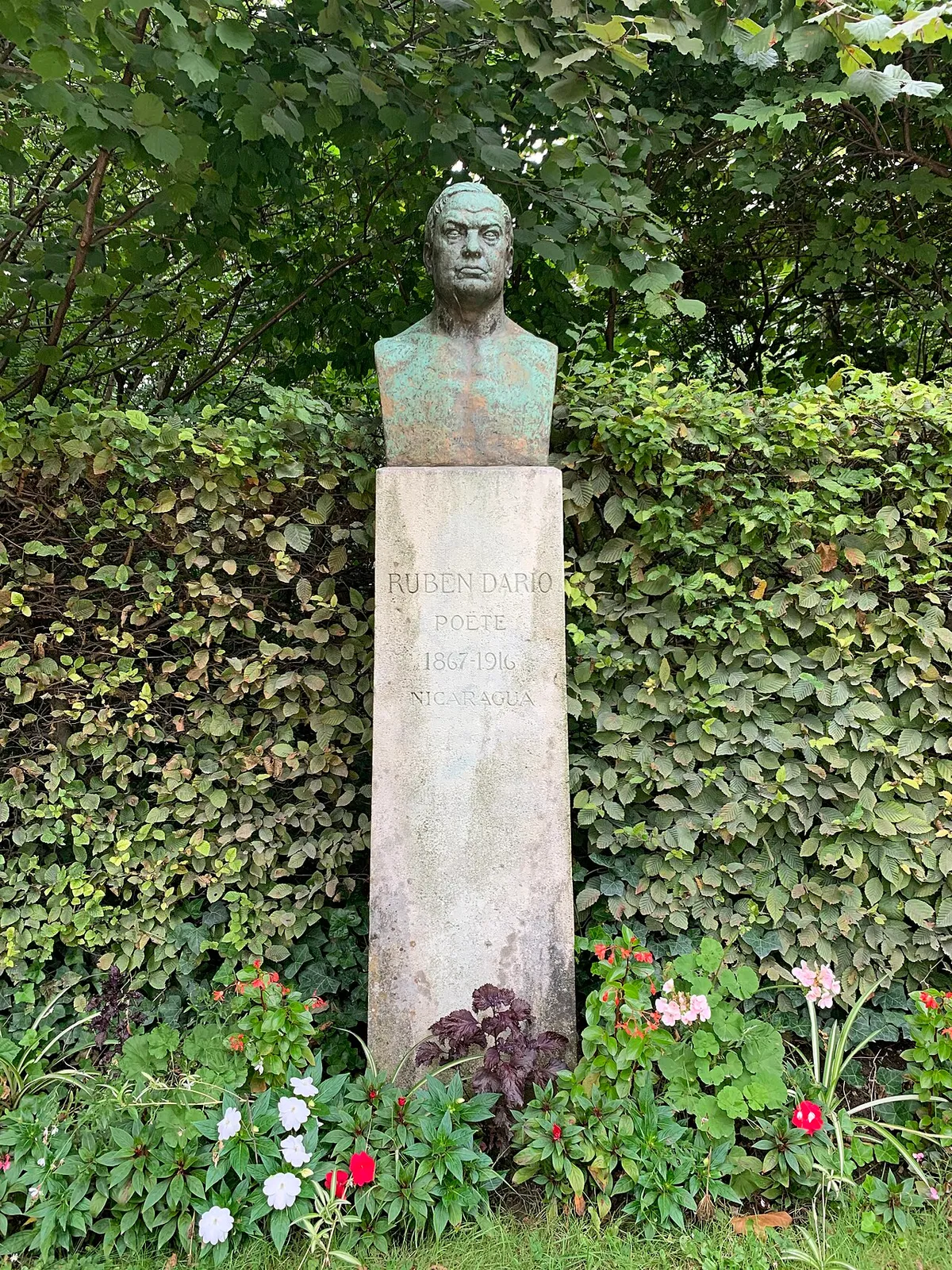 Rubén Darío