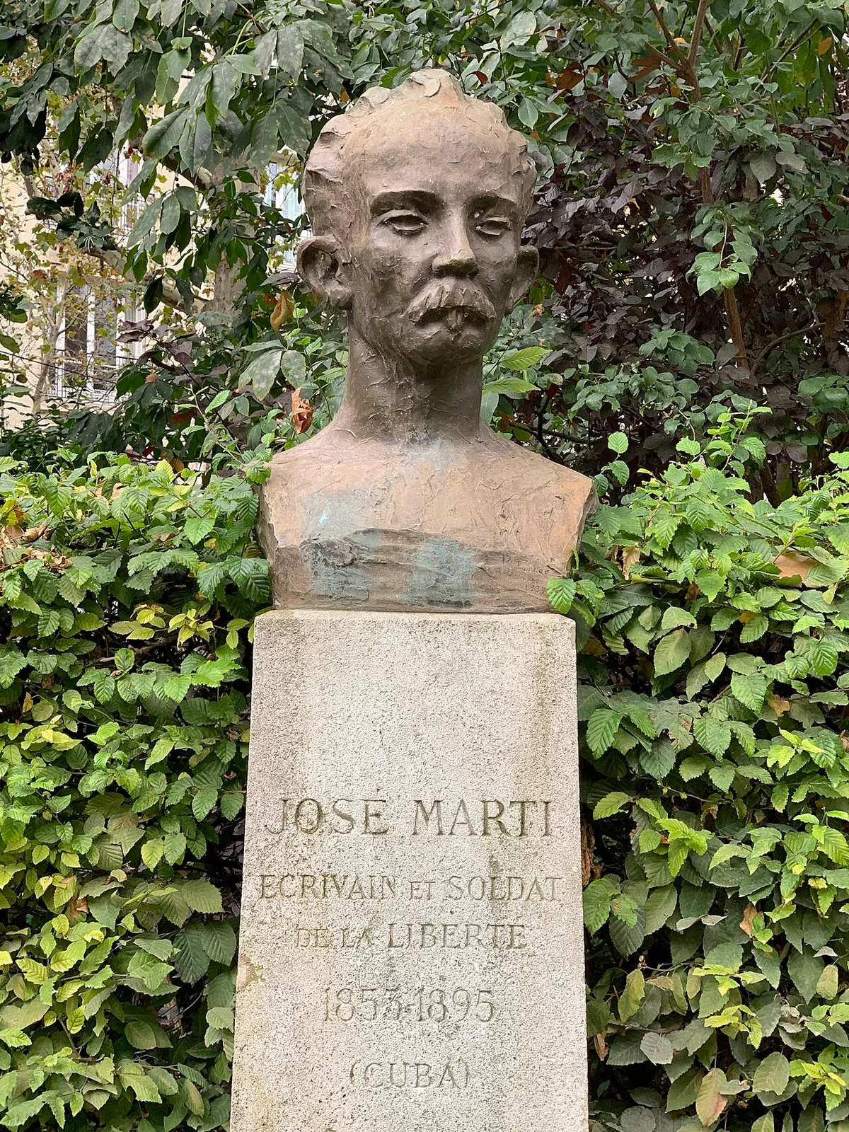 José Martí