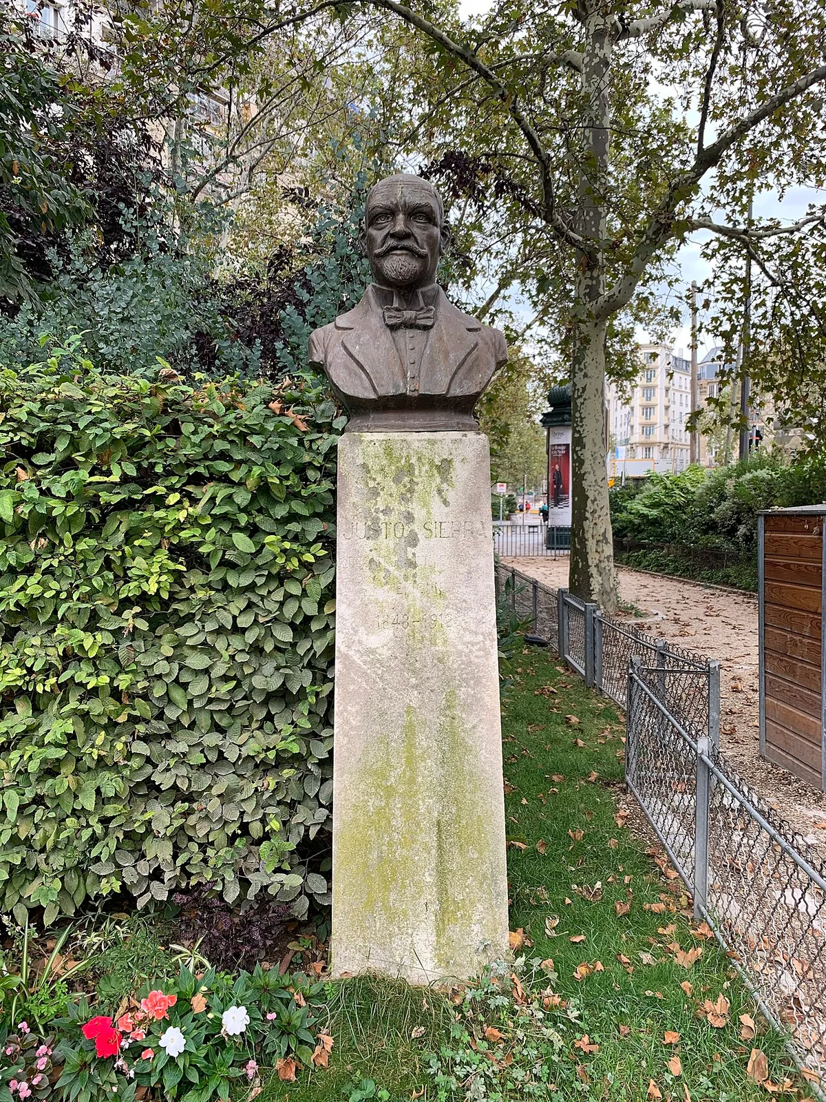 Justo Sierra
