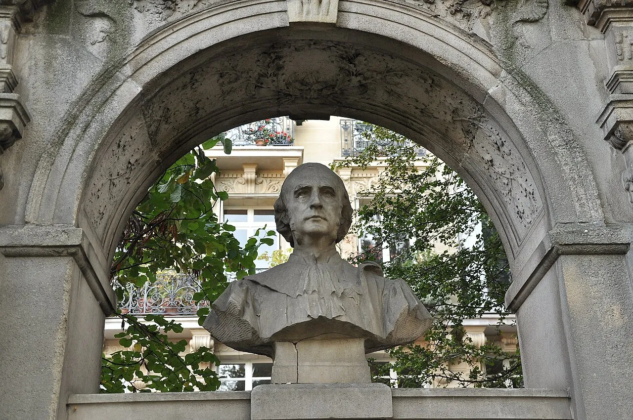 Octave Gréard