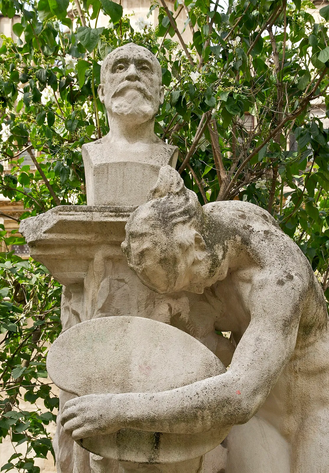Pierre Puvis de Chavannes