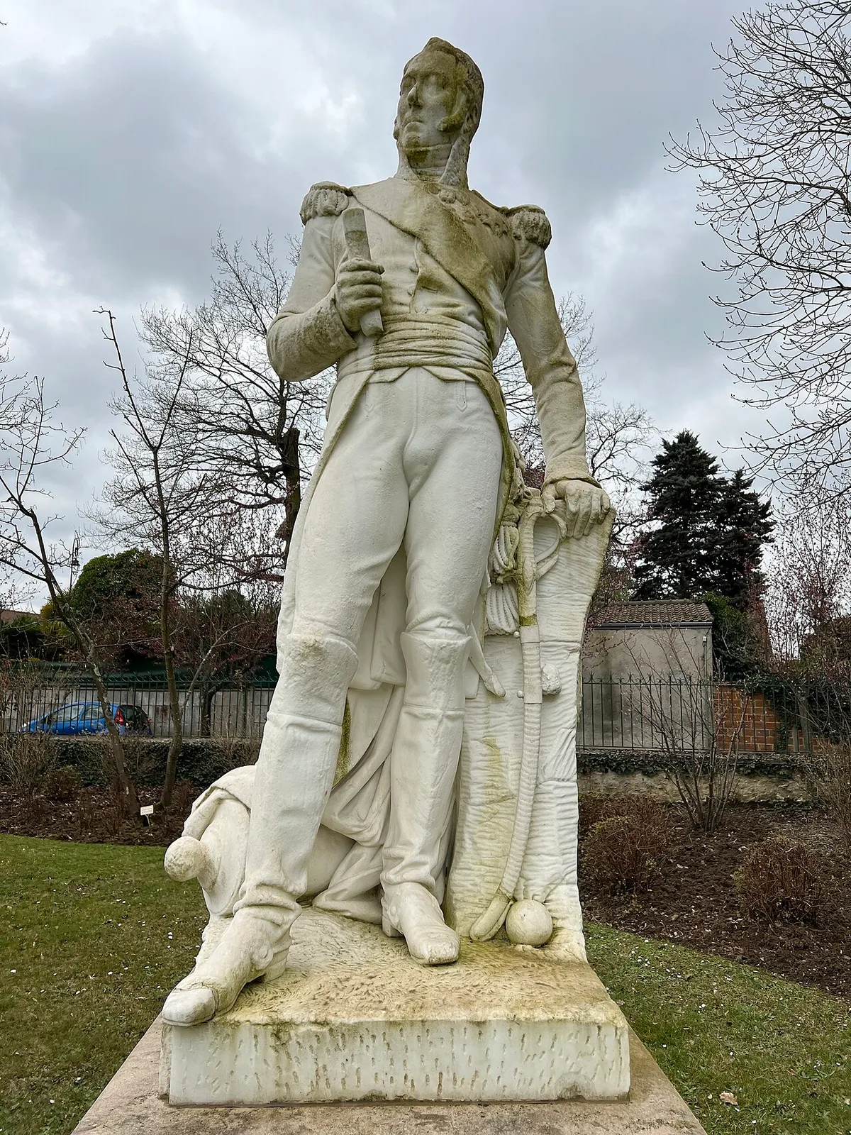 Maréchal Mortier