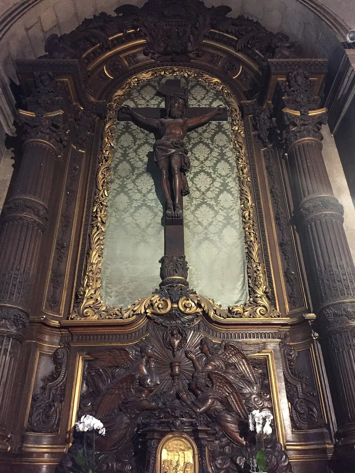 Le Sacré-Cœur