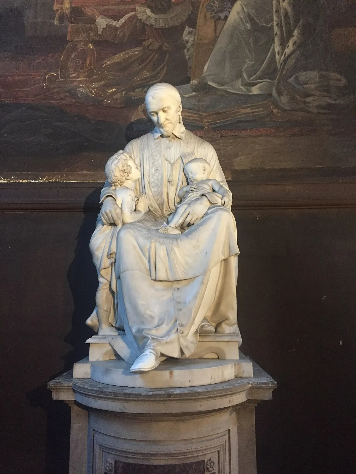 Saint Paul