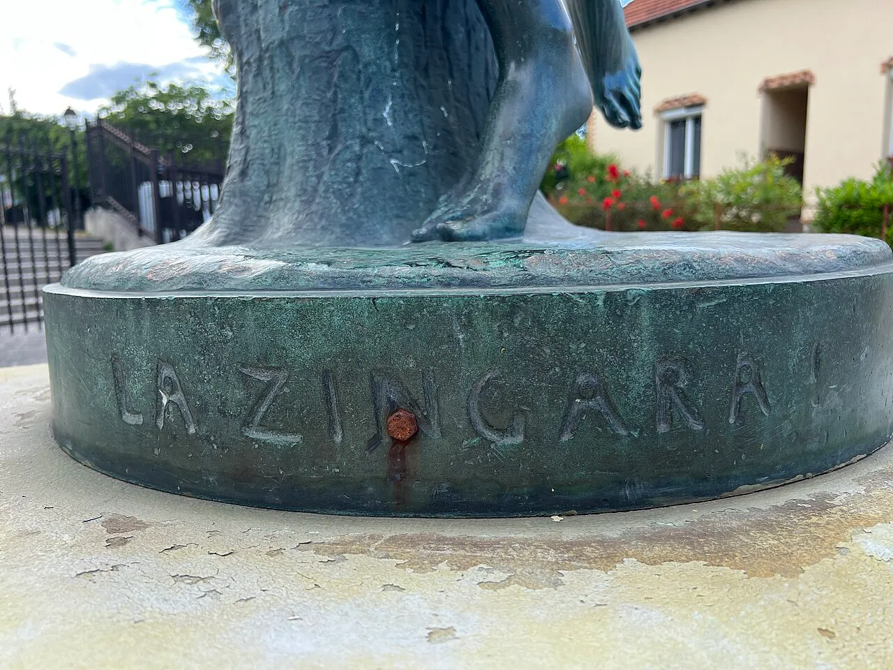 La Zingara