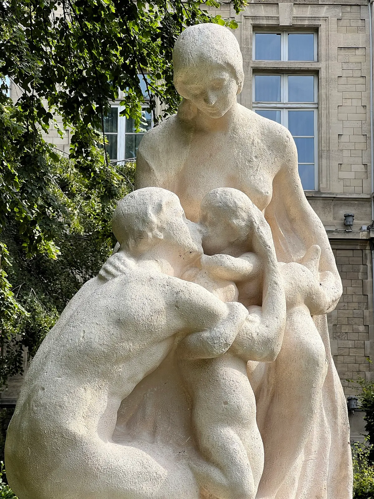 Les Joies de la vie