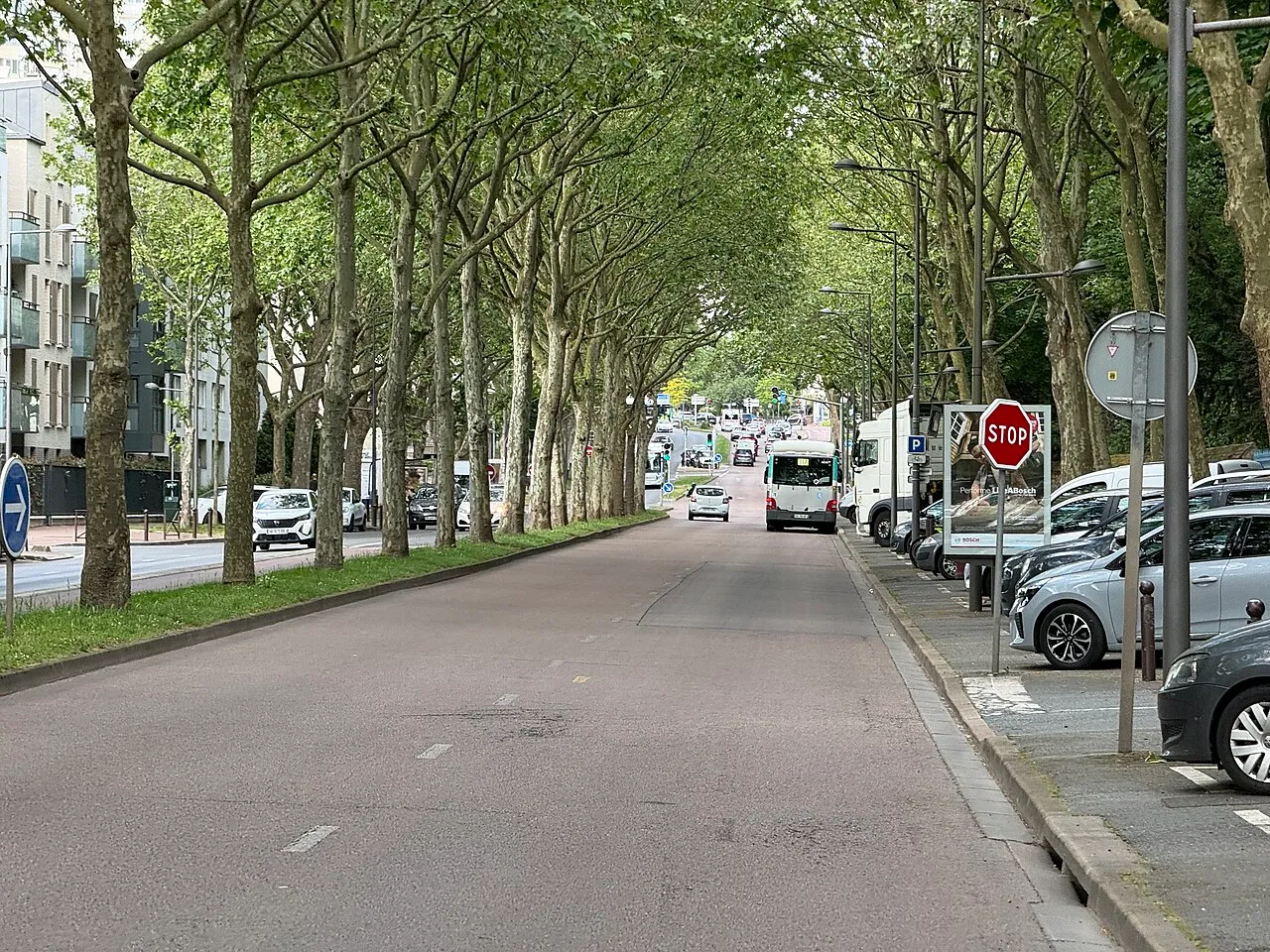 Oratoire de la rue des mèches