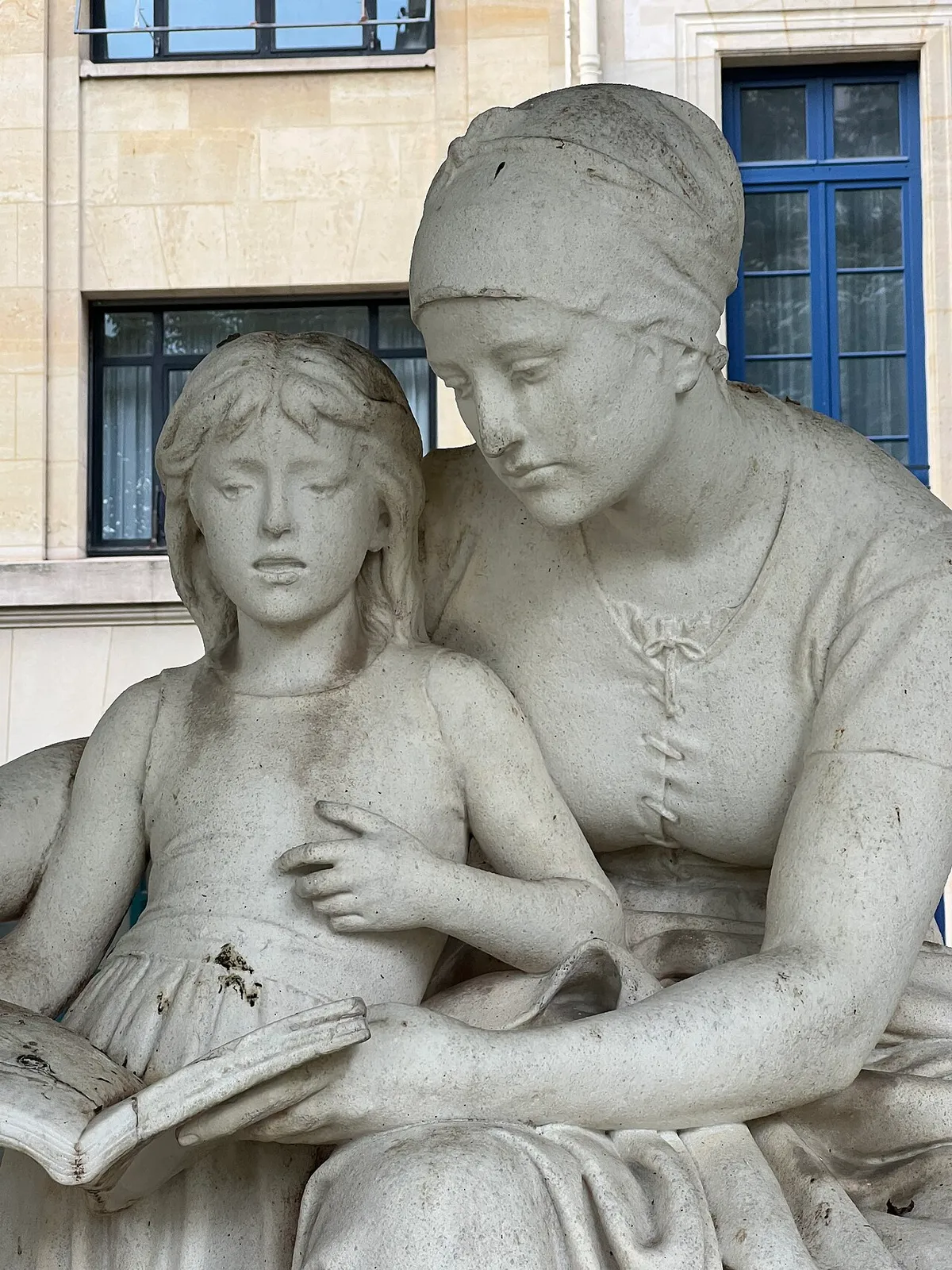 L'Education maternelle