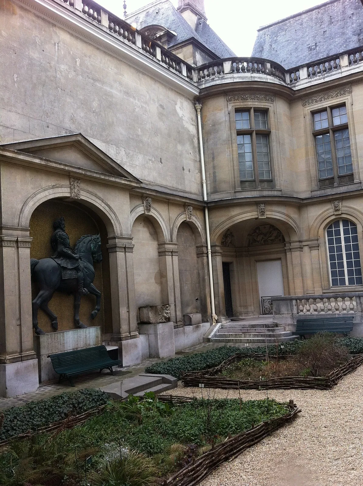 Henri IV