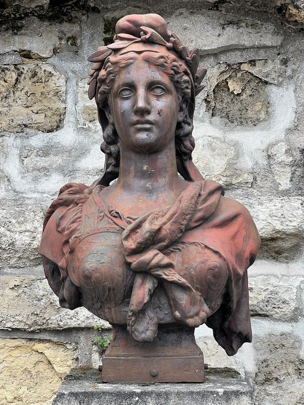 Marianne