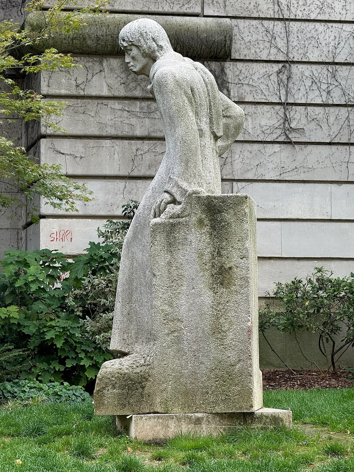 François Villon