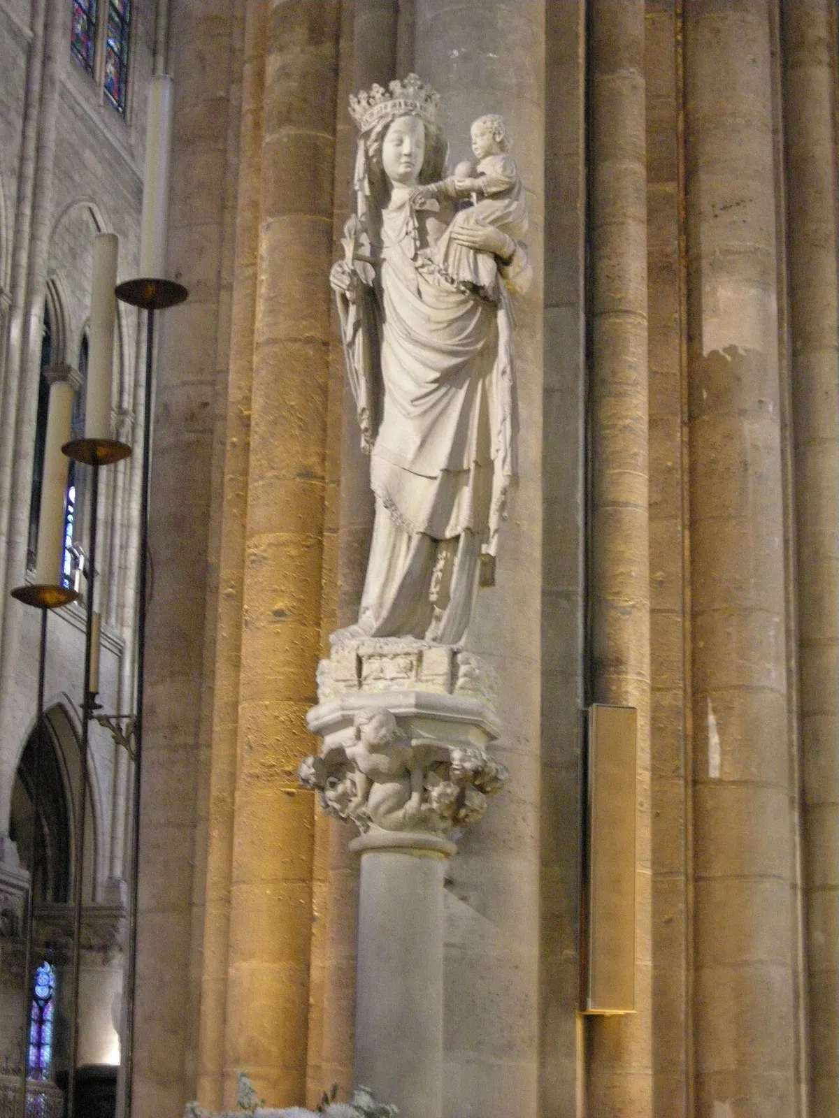 Notre-Dame de Paris