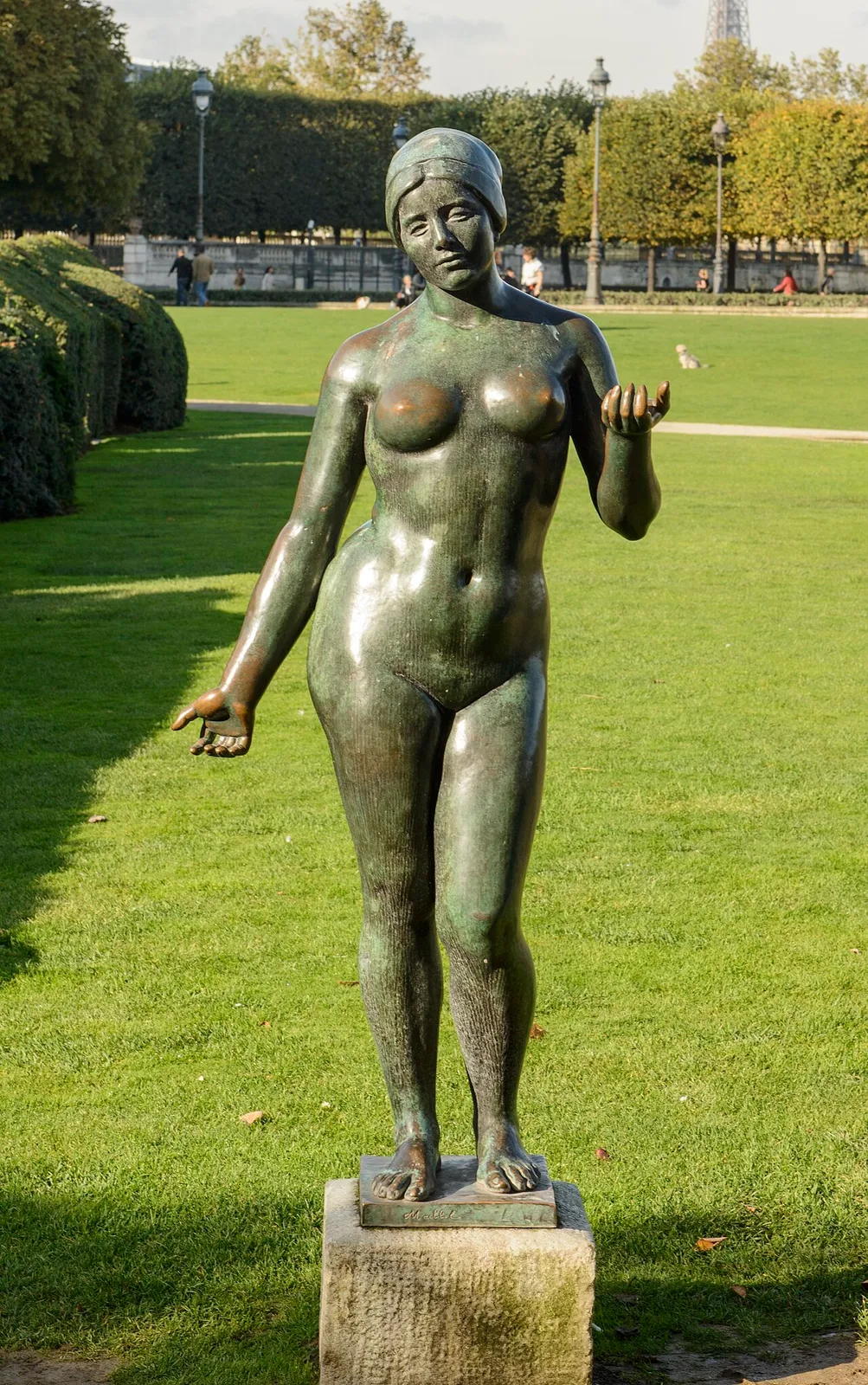 L'Été