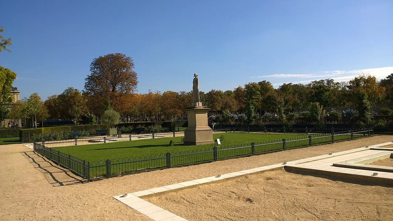 La Messagère