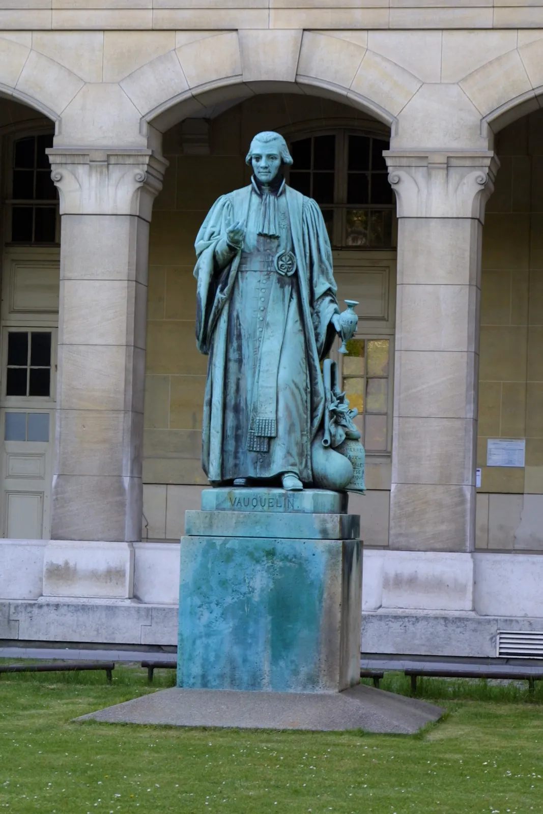 Vauquelin