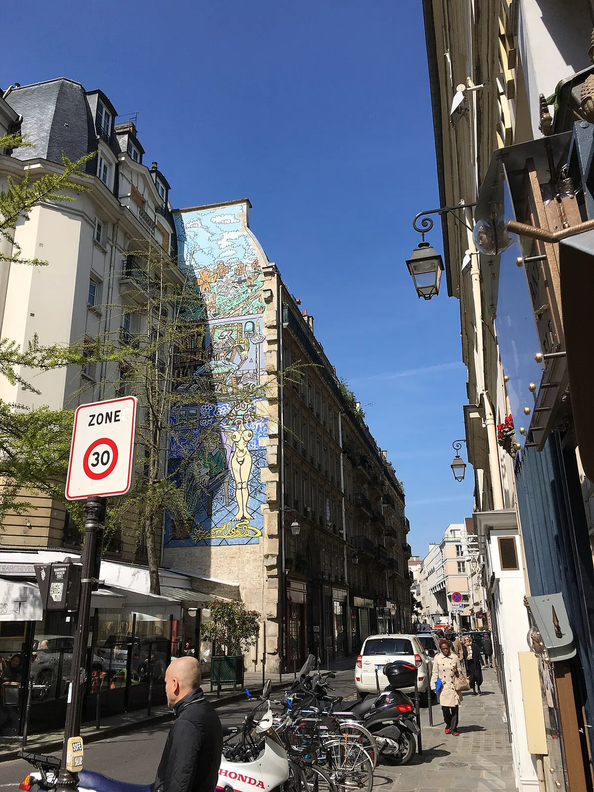 La femme, lumière de l'homme