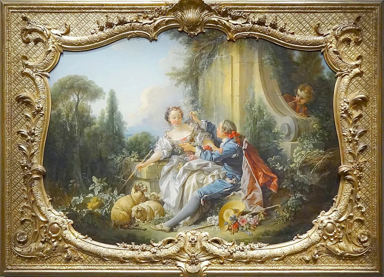 La Guirlande