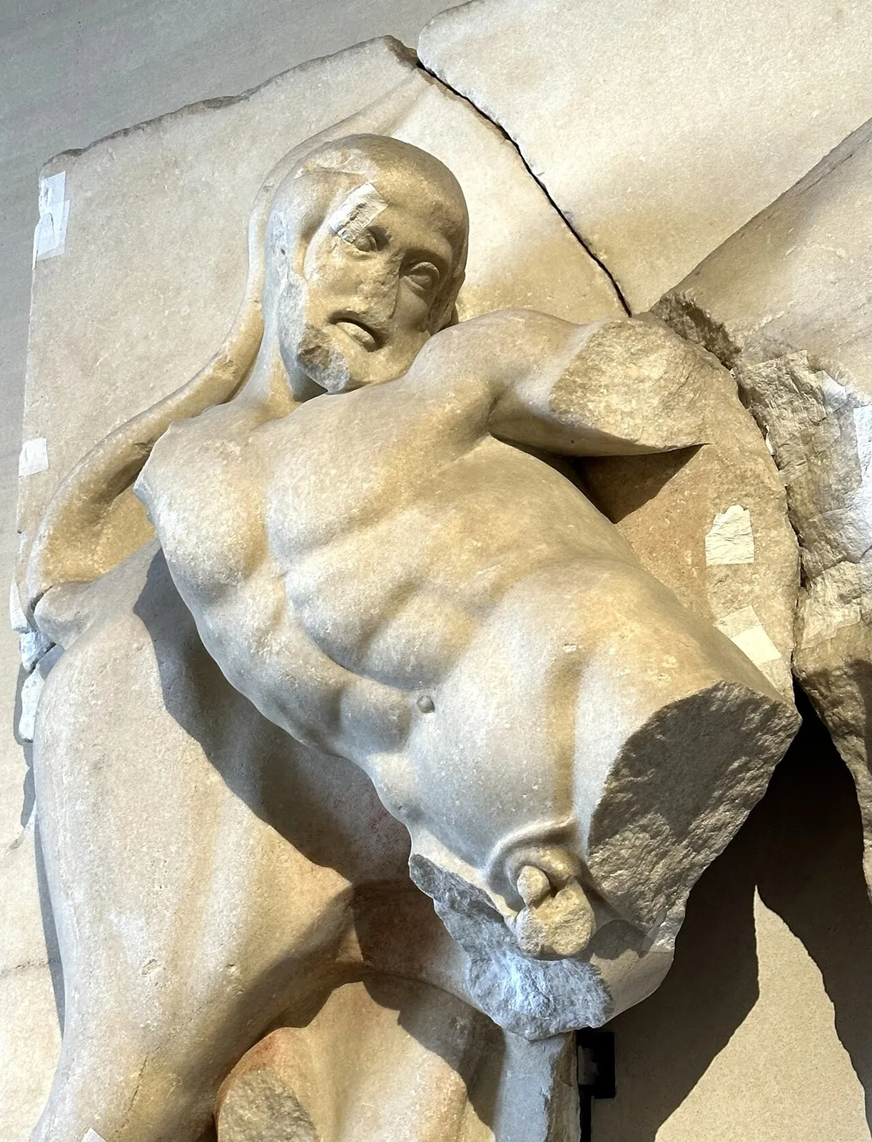 Cariatides