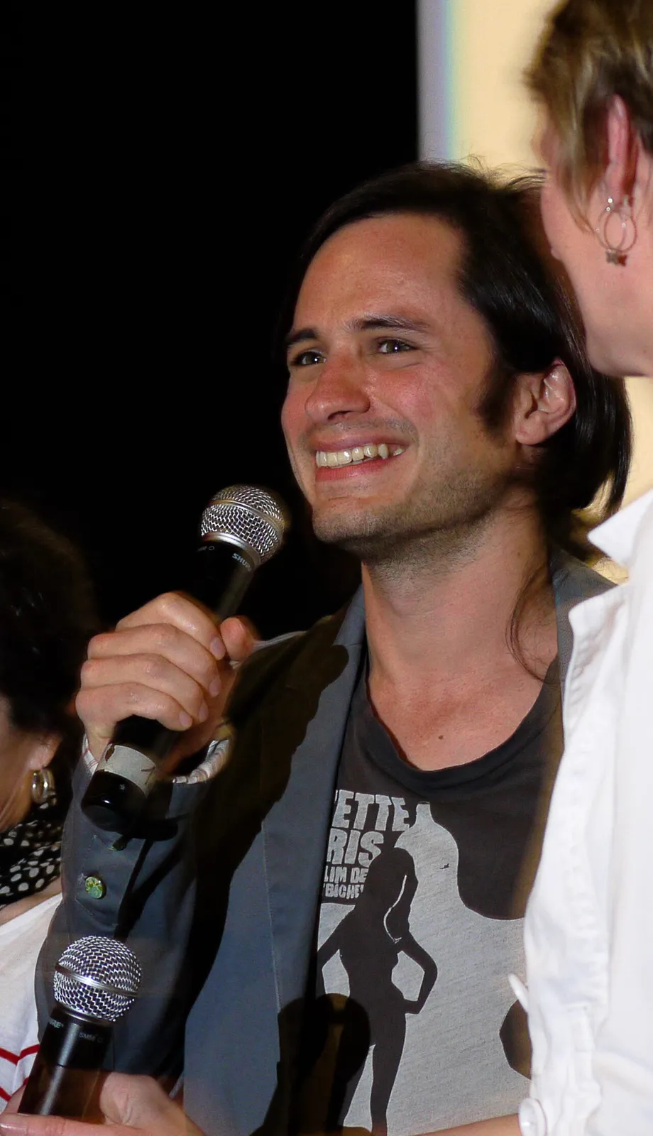 Rik de Hop La Houppe