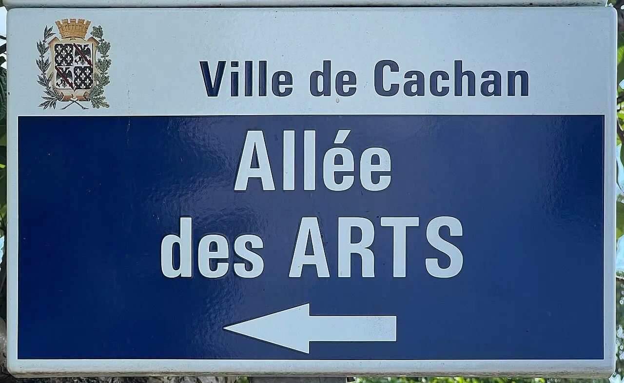 Chemins de traverse