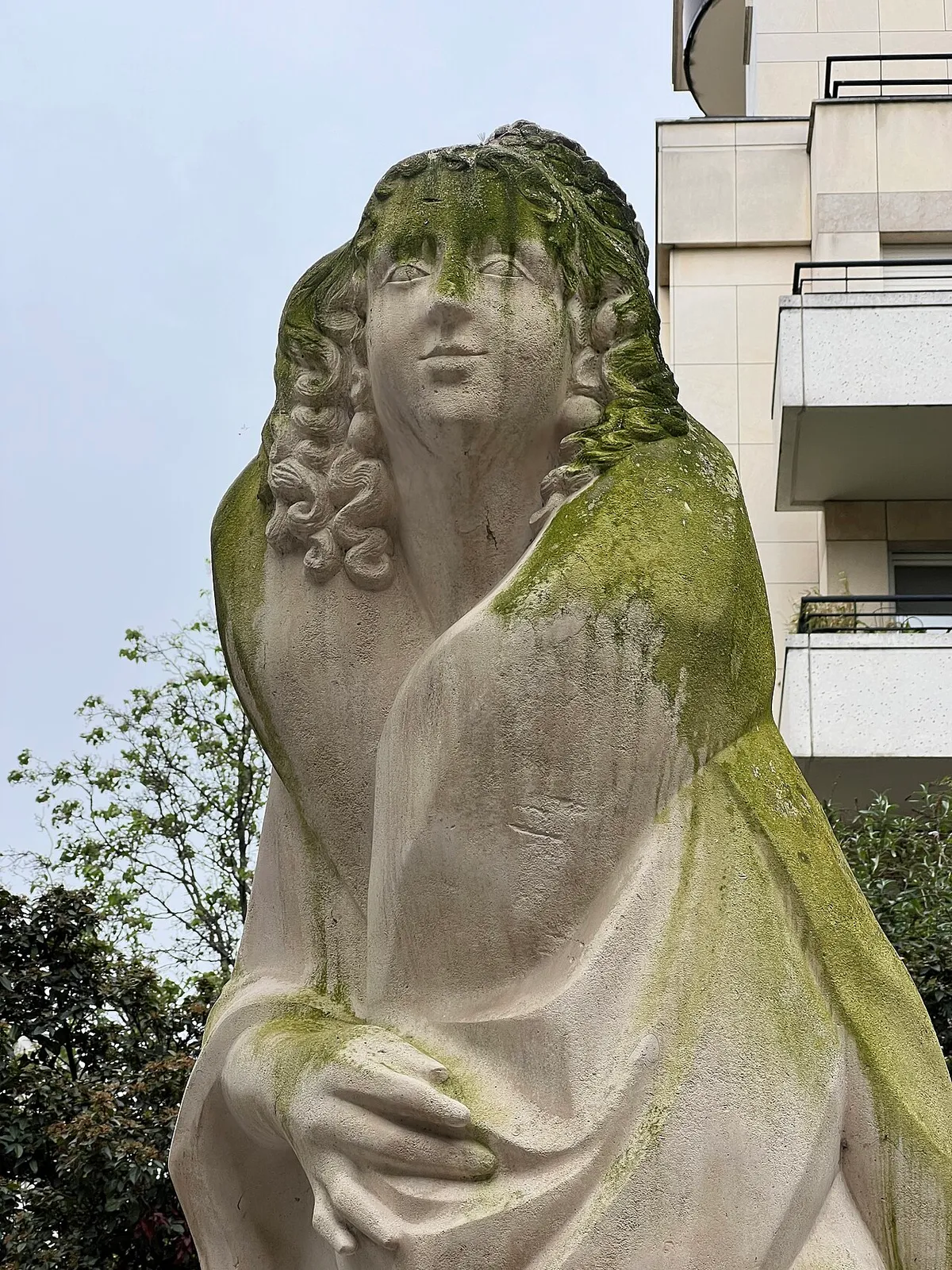 Princesse Palatine