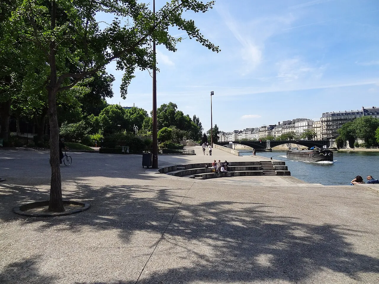 La Grande Fenêtre