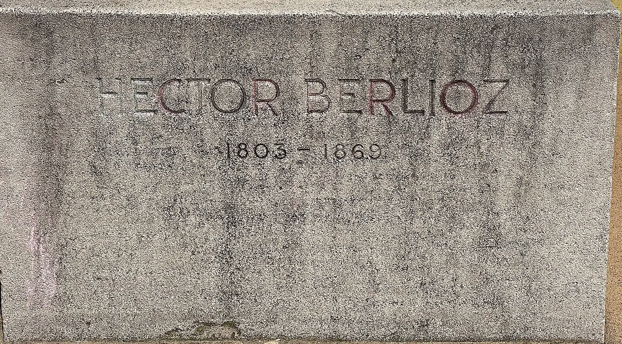 Hector Berlioz