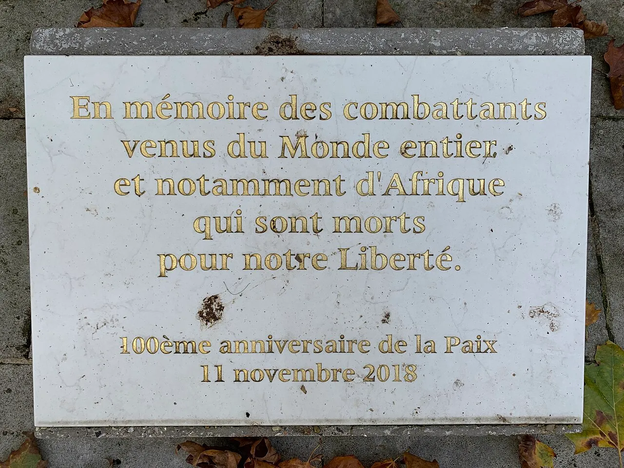 Les Bienvenus