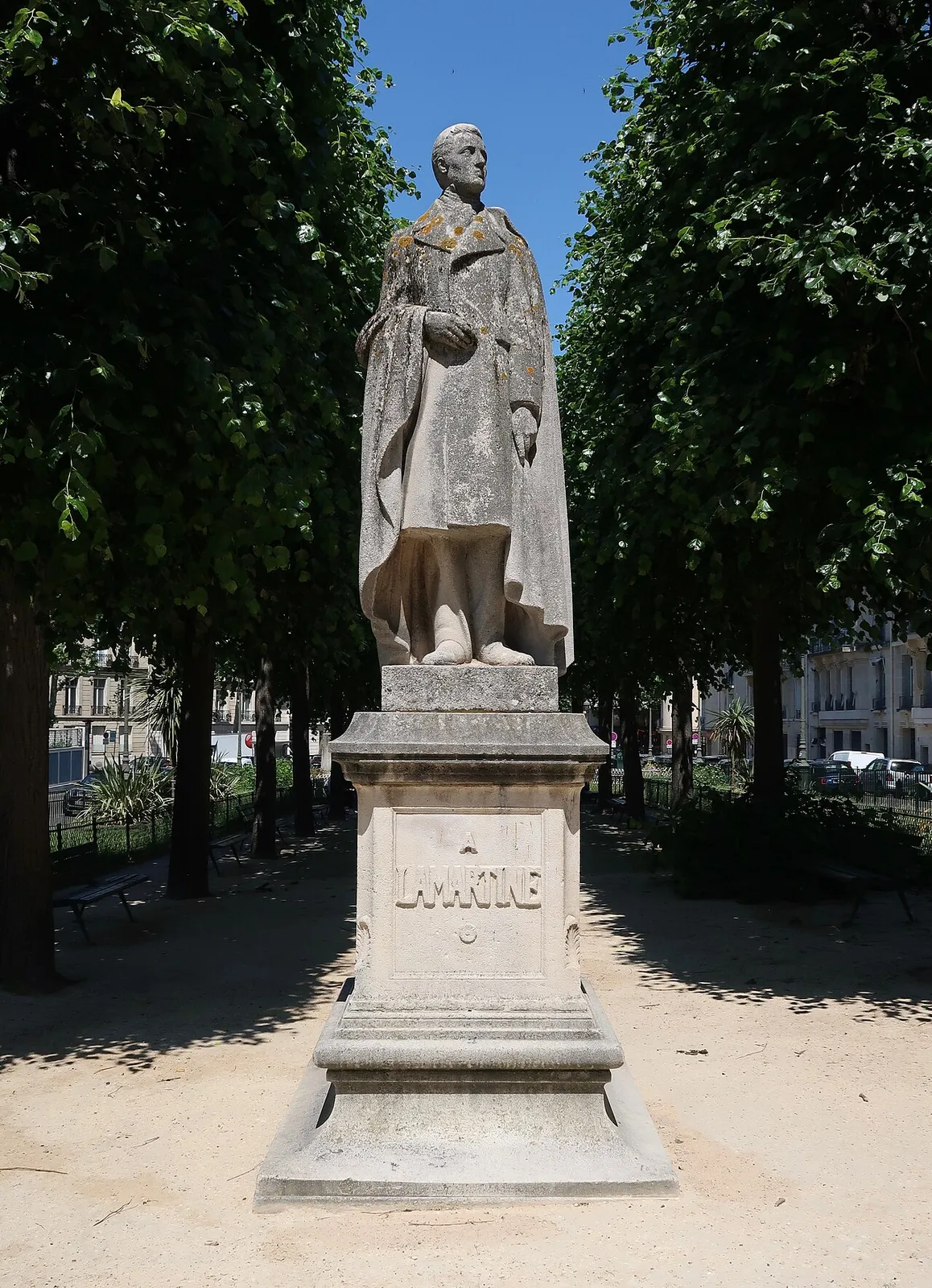 Lamartine