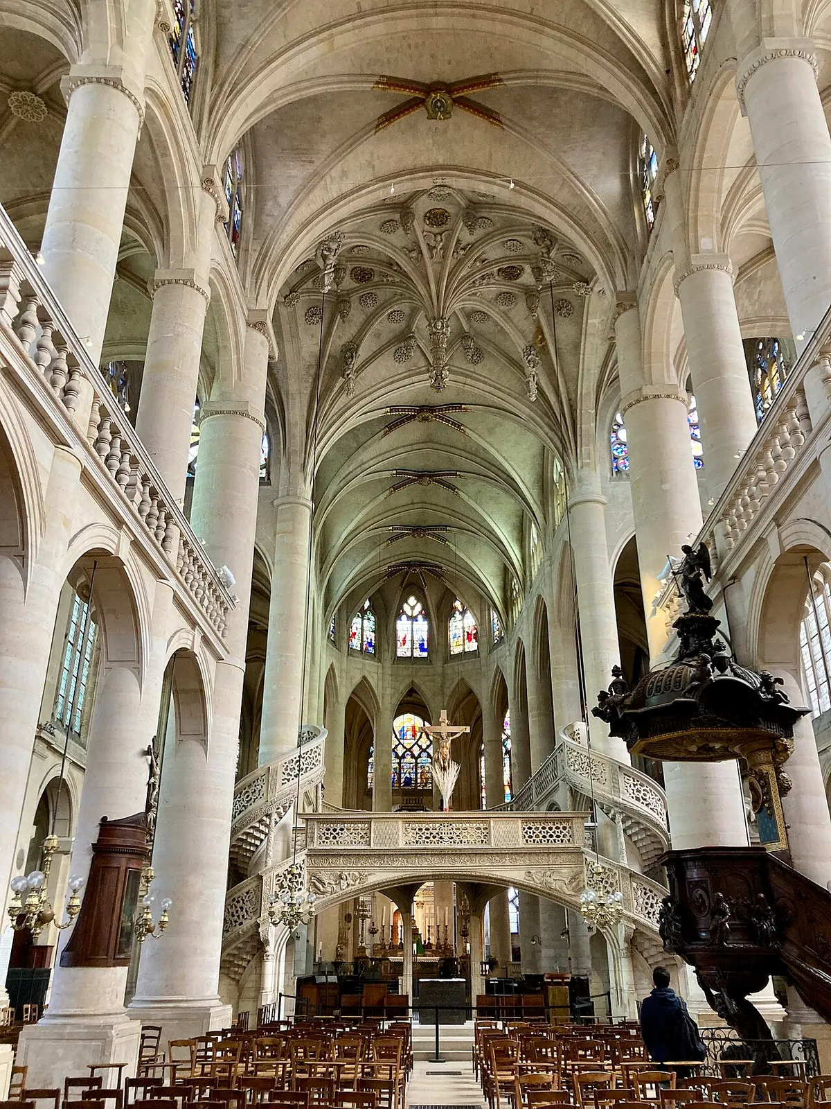 Sainte Jeanne d'Arc