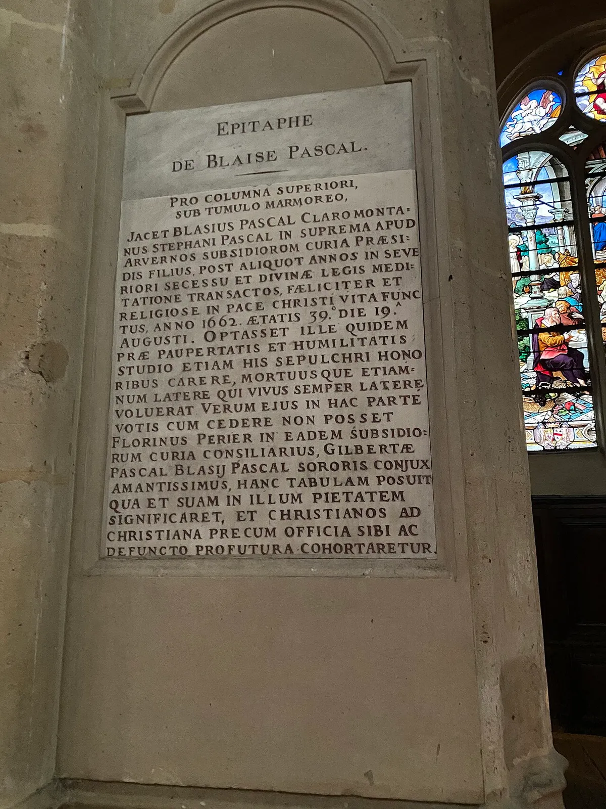 Mise au tombeau