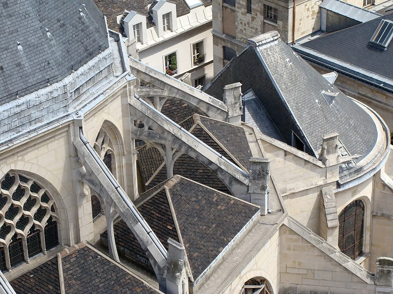 Saint Etienne
