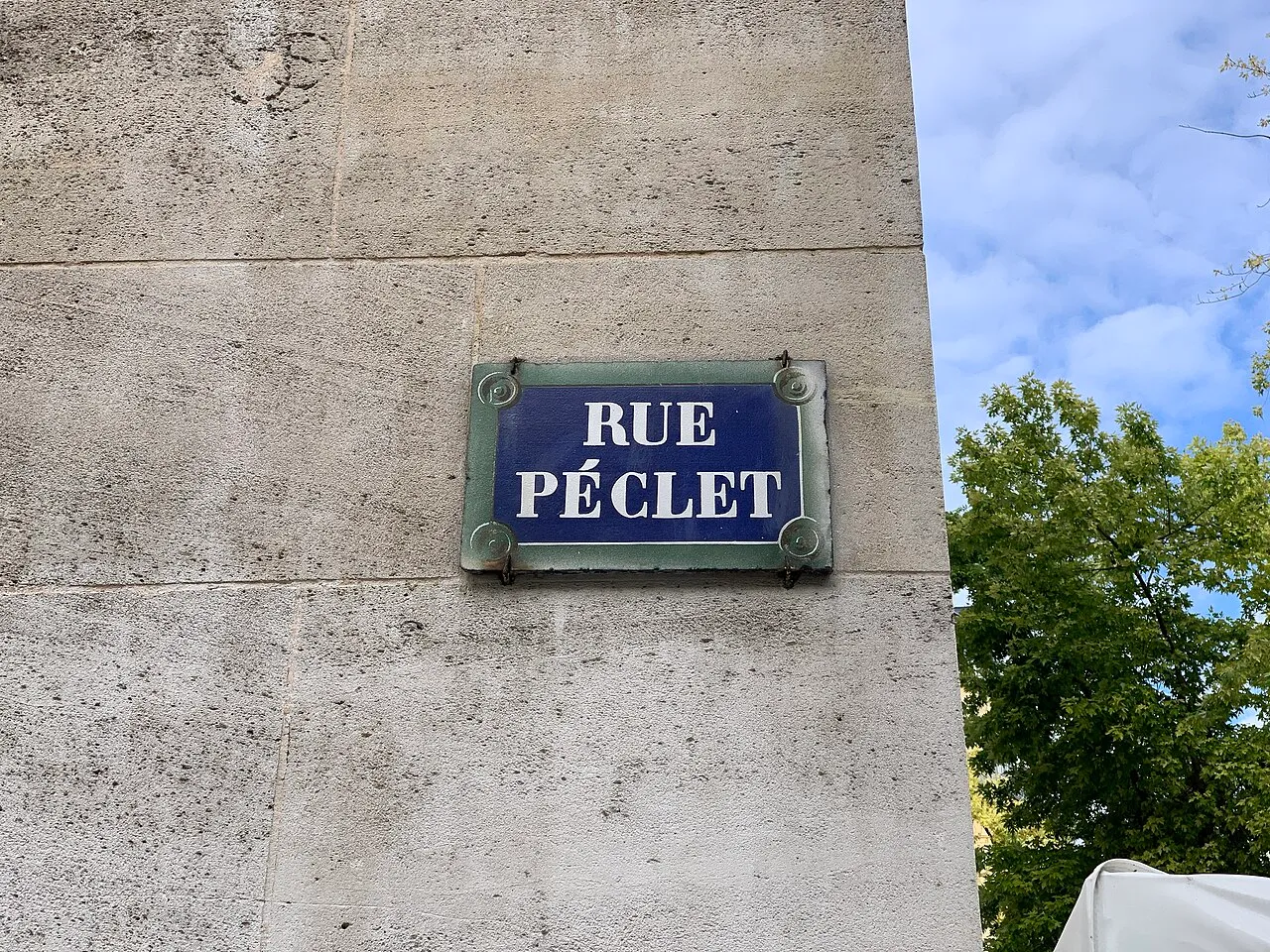 Carpeaux au travail
