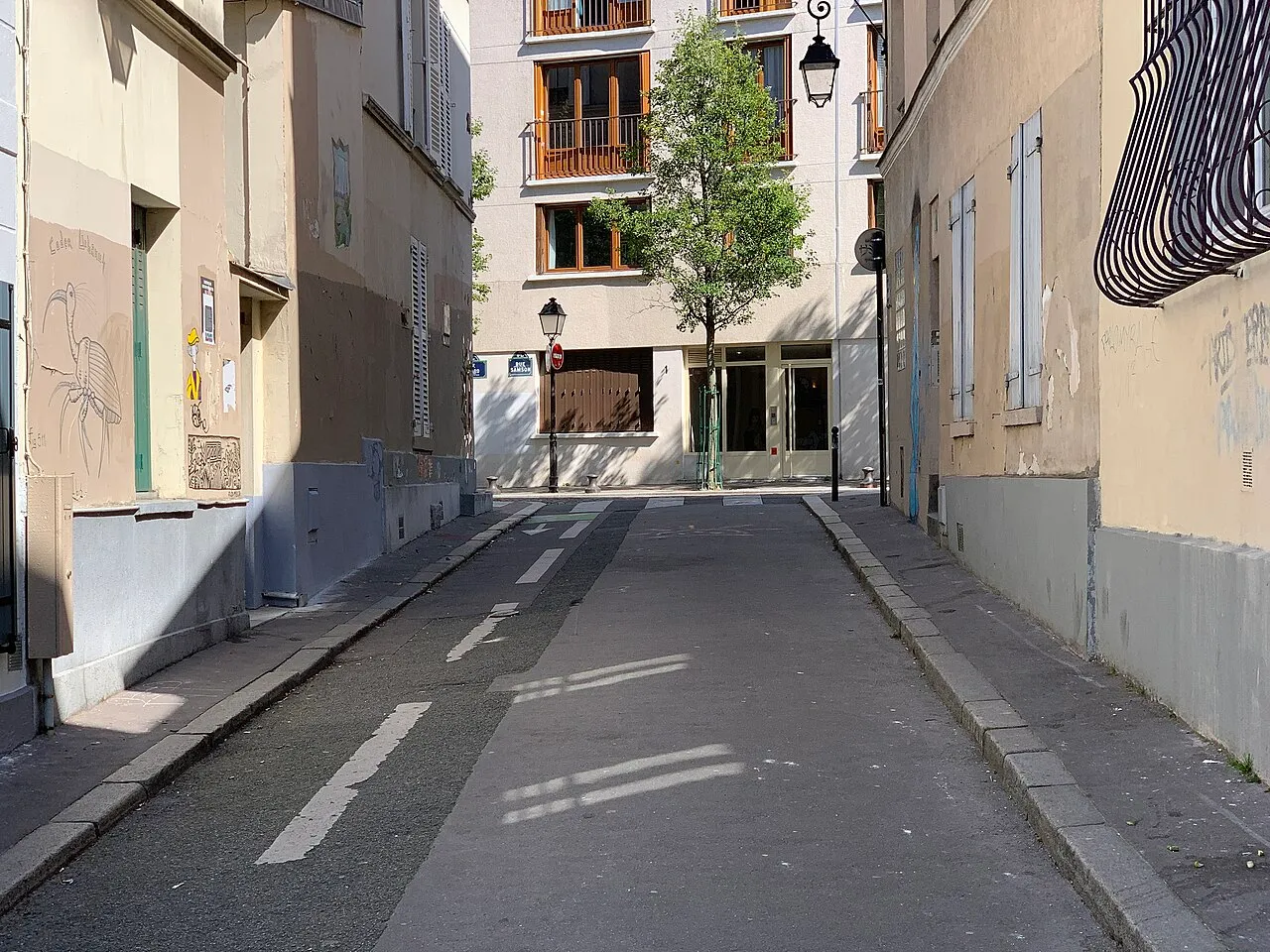 Le temps est un sérial qui leurre