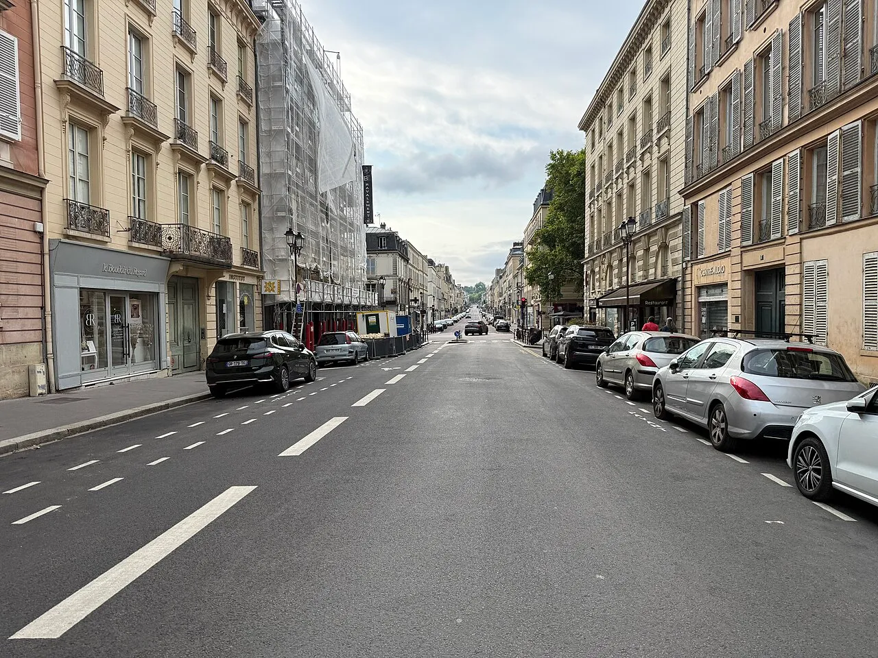 Junon Cesi, dite aussi Bérénice