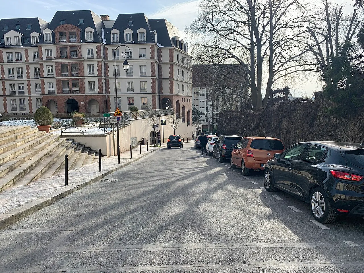 Enseigne du Mouton