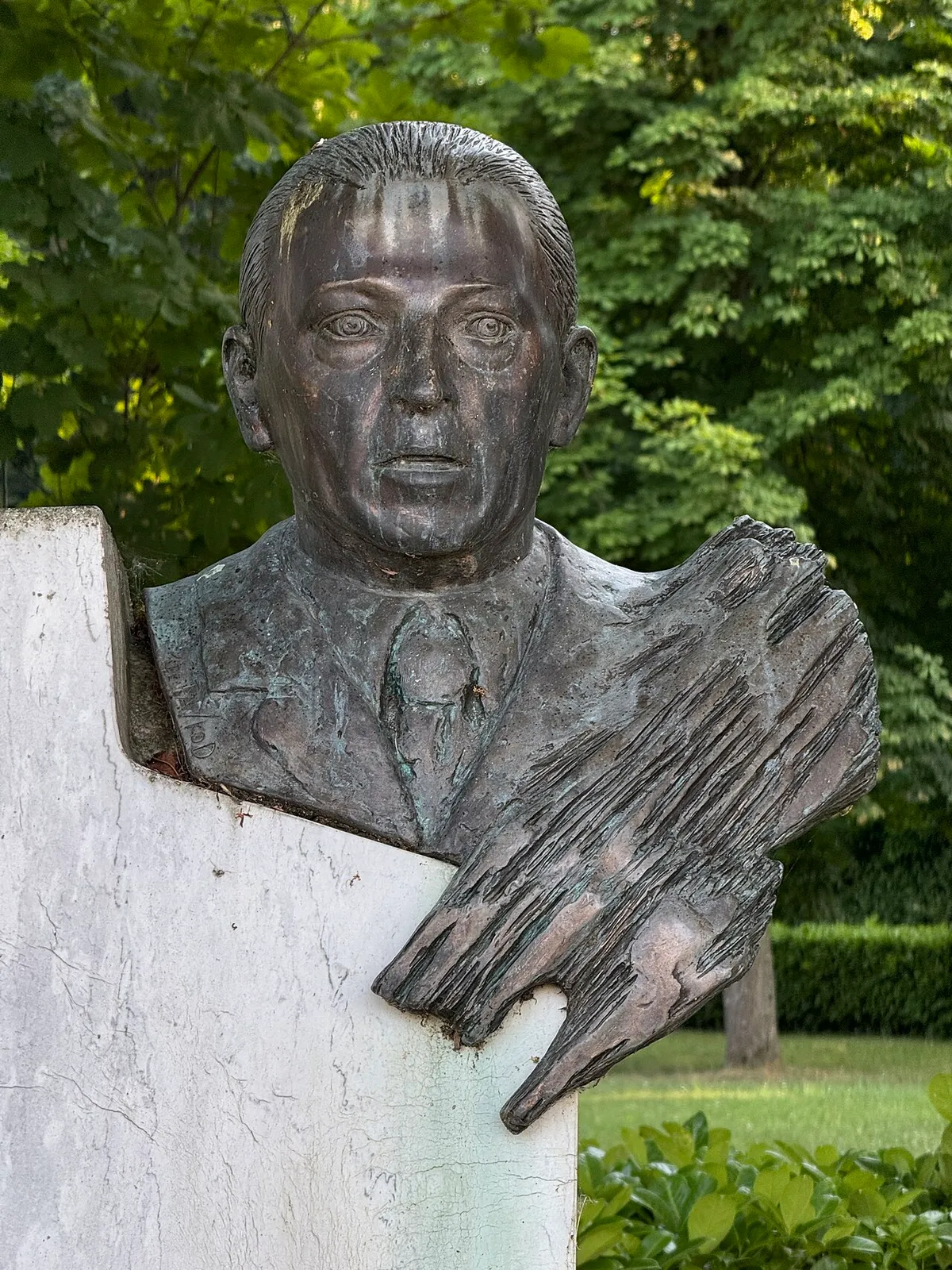 Louis Guilbert