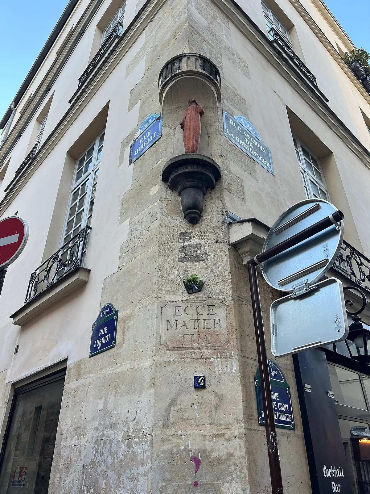 Saint-Georges terrassant le dragon