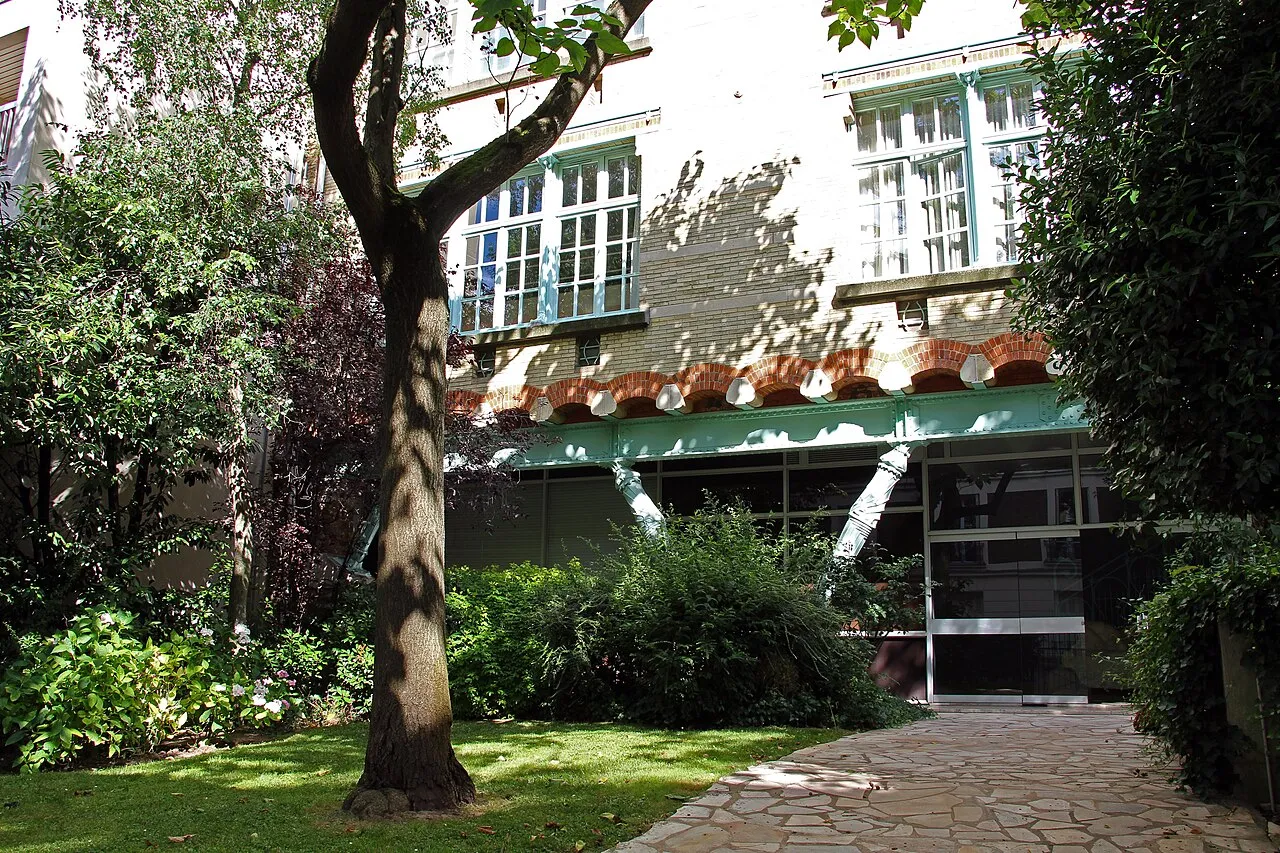 Ancienne École du Sacré-Cœur