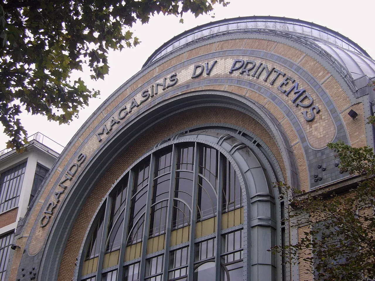 La terre endormie