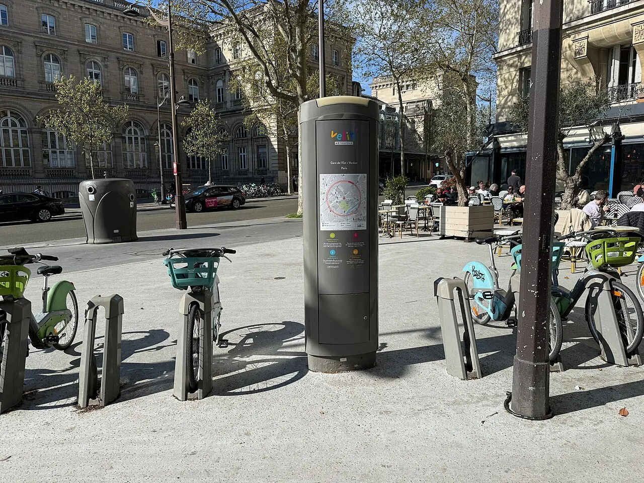 La victoire ou l'Hommage à l'abolition de l'esclavage