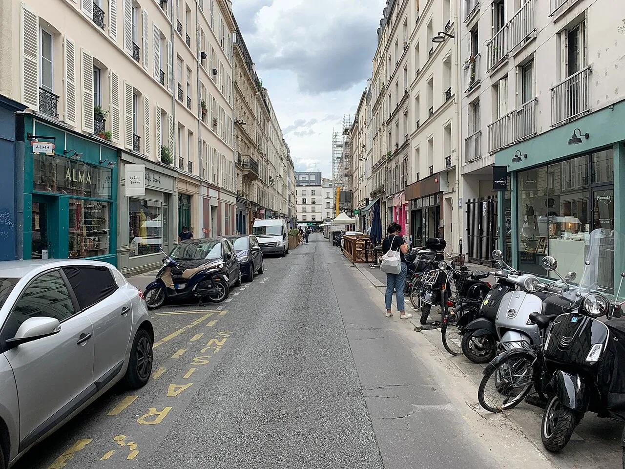 Ici est mort un programme de remise en forme