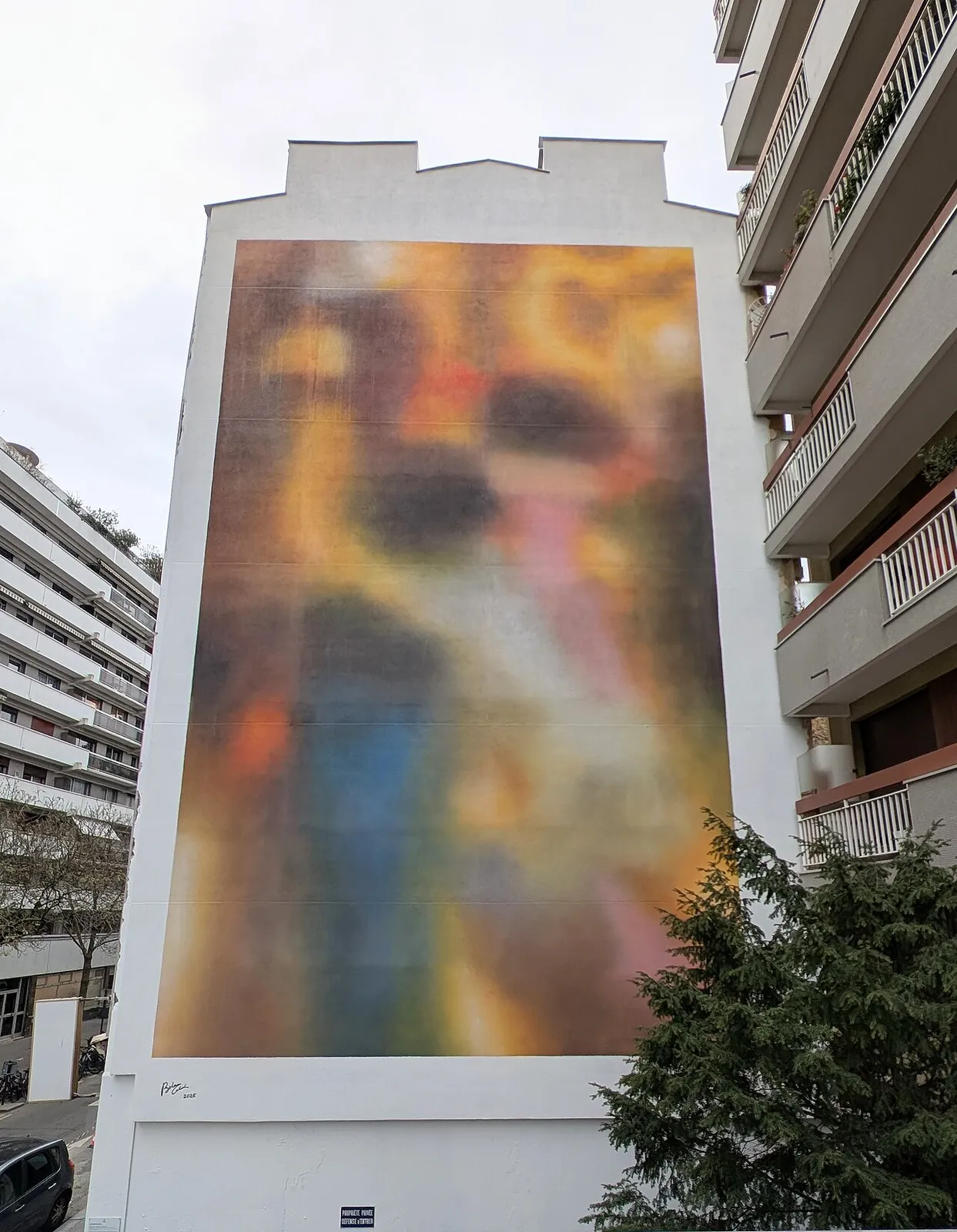Paris, France, vendredi 13 novembre 2015