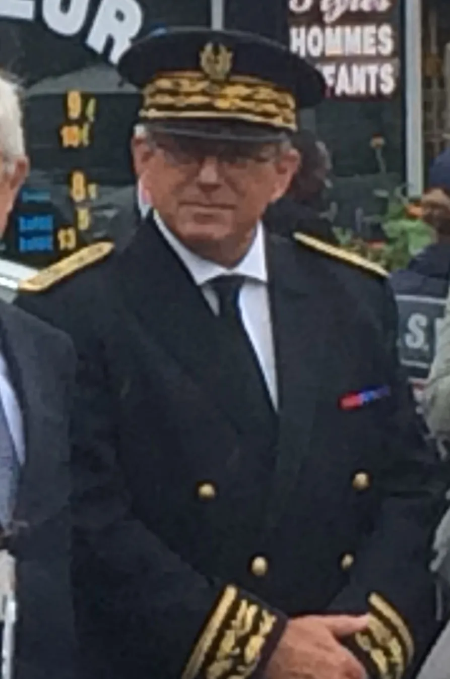 Jean Jaurès