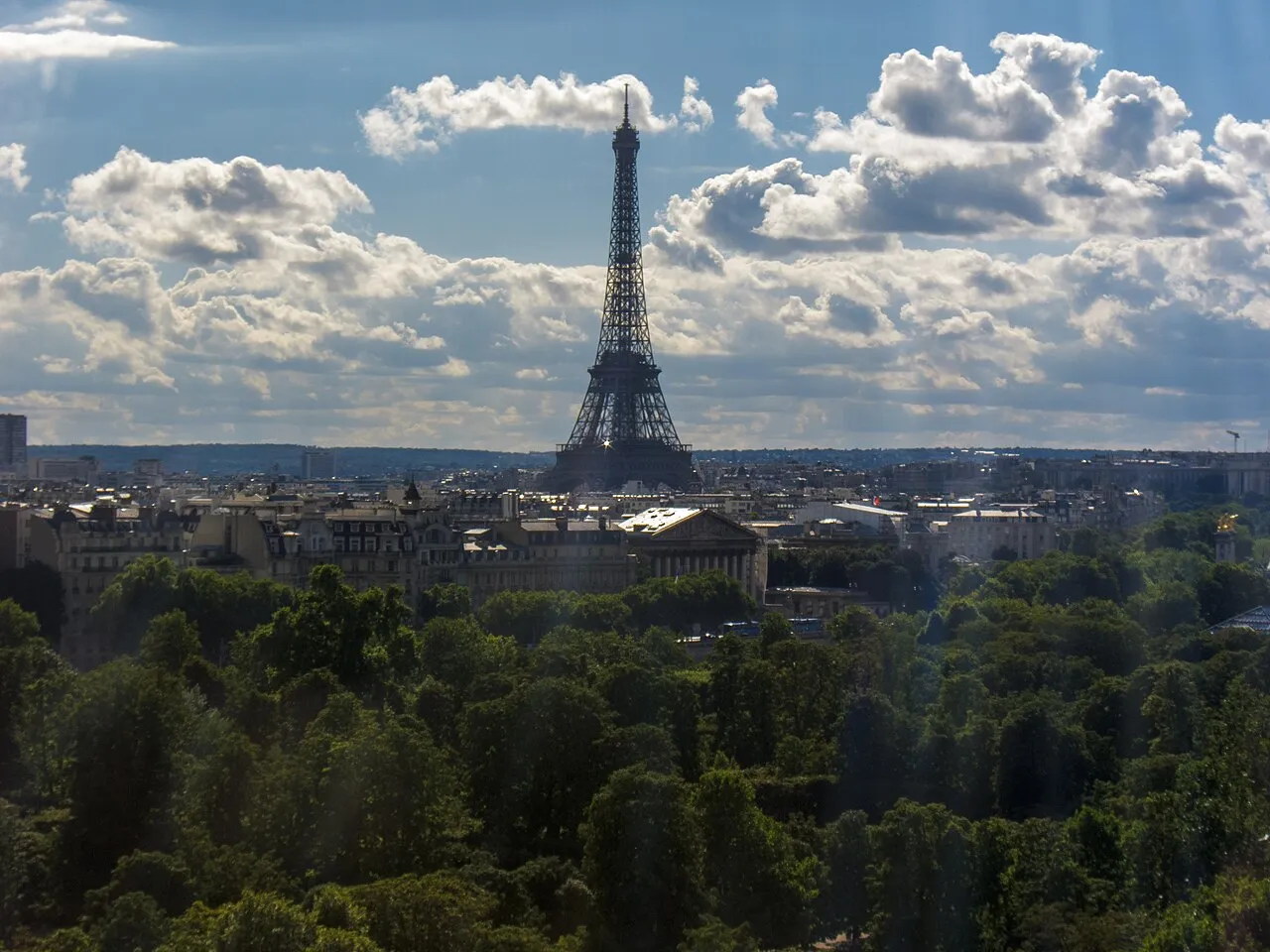 L'Échiquier, grand