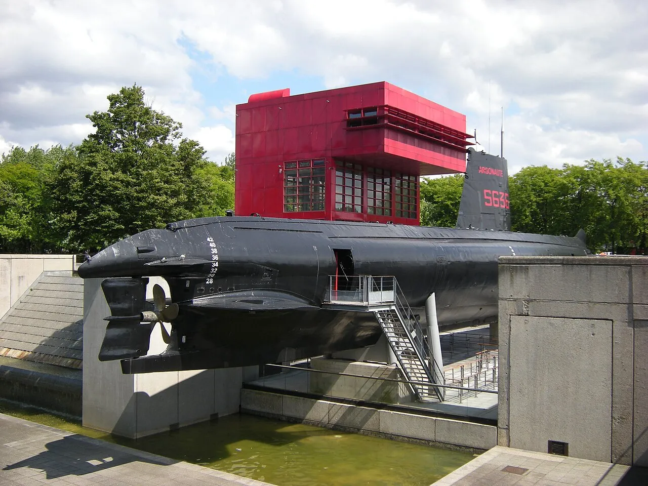 L'Apinaute