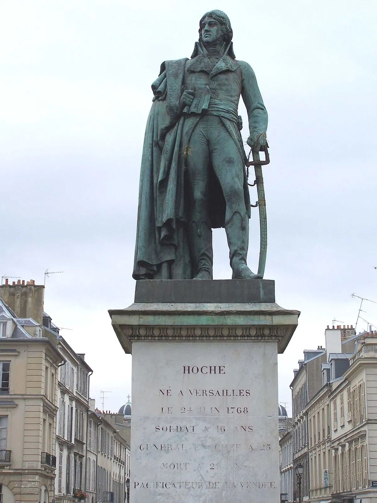 Lazare Hoche
